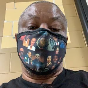 Meet your Posher, Jerry